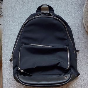 Haerfest black backpack